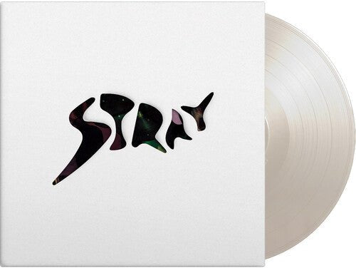 STRAY - STRAY - Corkys Coffee