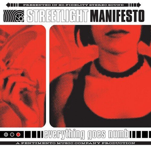 Streetlight Manifesto - Everything Goes Numb - Corkys Coffee