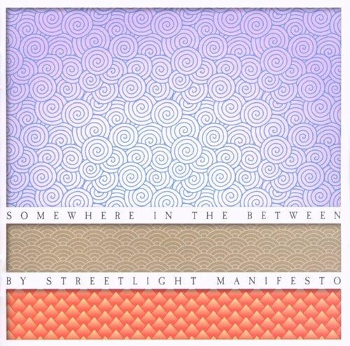 Streetlight Manifesto - Somewhere in the Between - Corkys Coffee