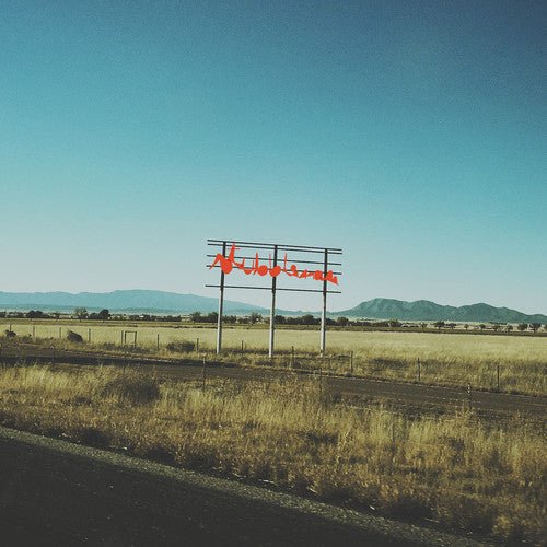 Stubbleman - Mountains & Plains - Corkys Coffee