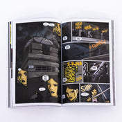 Sturgill Simpson: Sound & Fury - Softcover