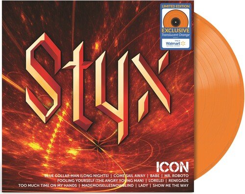 STYX - ICON - Corkys Coffee