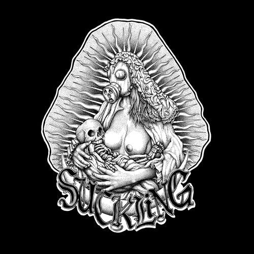 Suckling - SUCKLING - Corkys Coffee
