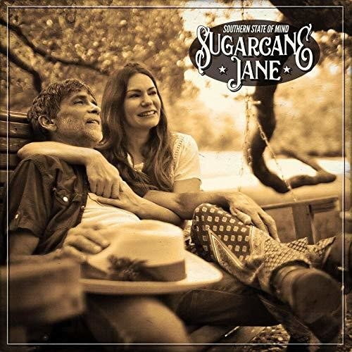 Sugarcane Jane - Southern State of Mind - Corkys Coffee