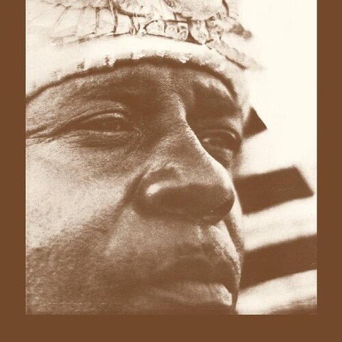 Sun Ra - NIDHAMU - Corkys Coffee