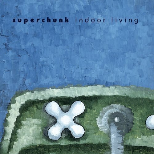 Superchunk - Indoor Living (Reissue) - Corkys Coffee