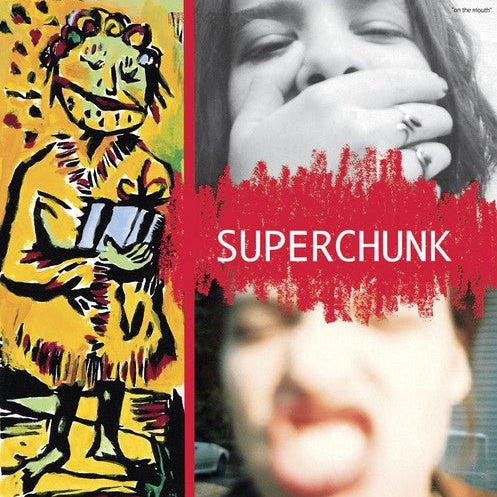 Superchunk - On the Mouth - Corkys Coffee