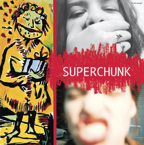Superchunk - On the Mouth - Corkys Coffee