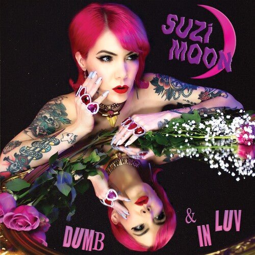 Suzi Moon - Dumb & in Luv - Corkys Coffee