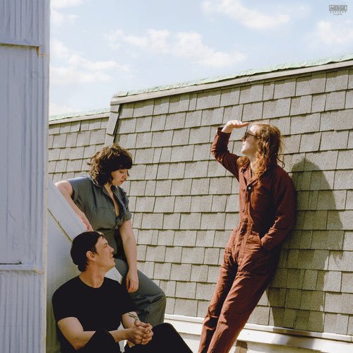 Swearin' - Fall Into the Sun - Corkys Coffee