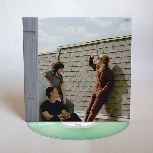 Swearin' - Fall Into the Sun - Corkys Coffee