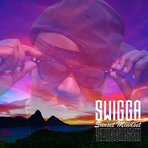 SWIGGA - Sunset Mindset - Corkys Coffee