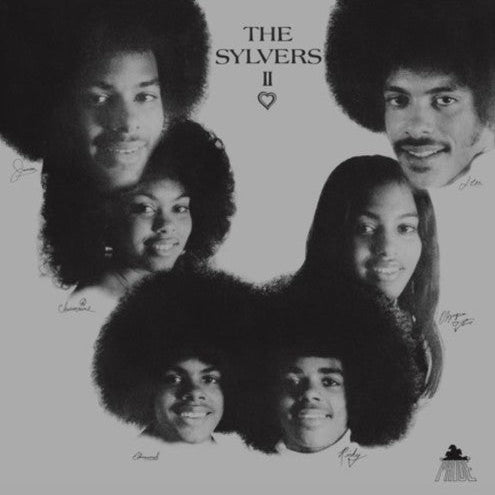 Sylvers - II - Corkys Coffee