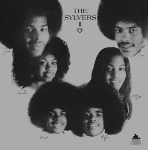 Sylvers - II - Corkys Coffee