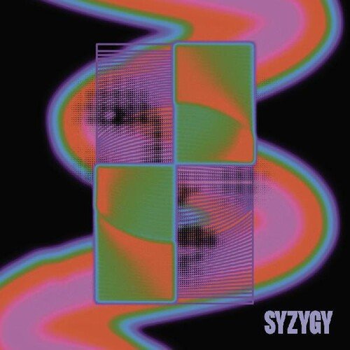 SYZYGY - Anchor and Adjust - Corkys Coffee