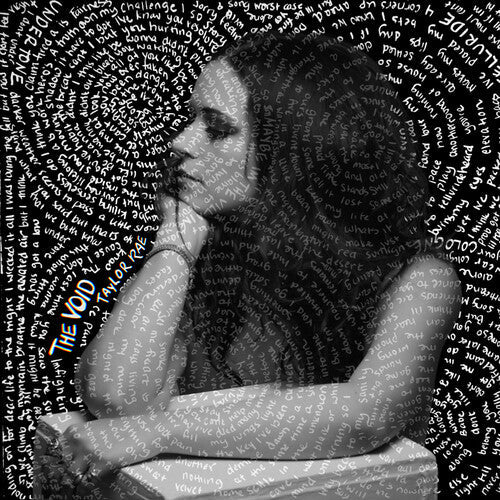 Taylor Rae - VOID - Corkys Coffee