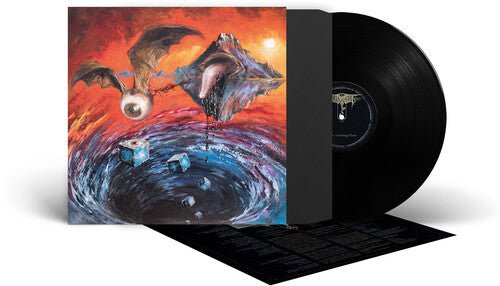 TCHORNOBOG / ABYSSAL - SPLIT - Corkys Coffee
