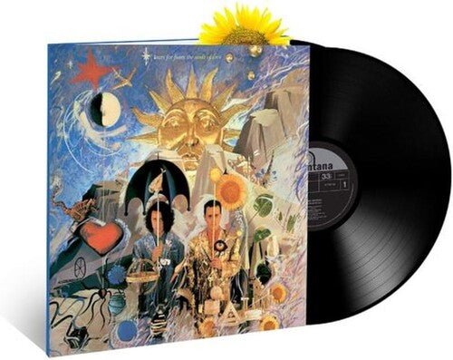 Tears For Fears - Seeds of Love - Corkys Coffee