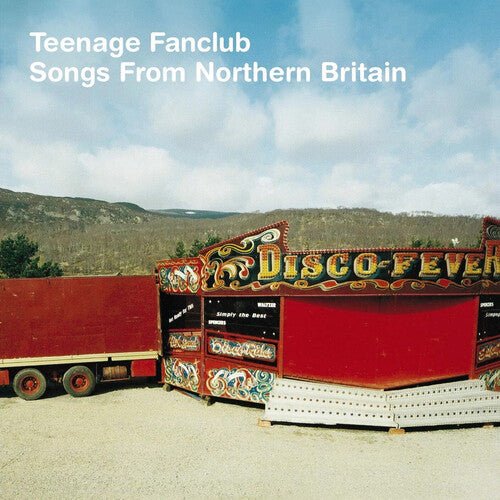 Teenage Fanclub - Songs From Northern Britain - Corkys Coffee