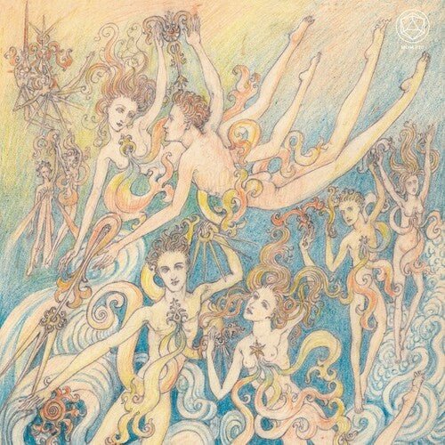 Teleplasmiste - To Kiss Earth Goodbye - Corkys Coffee