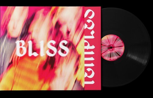 Temples - BLISS - Corkys Coffee