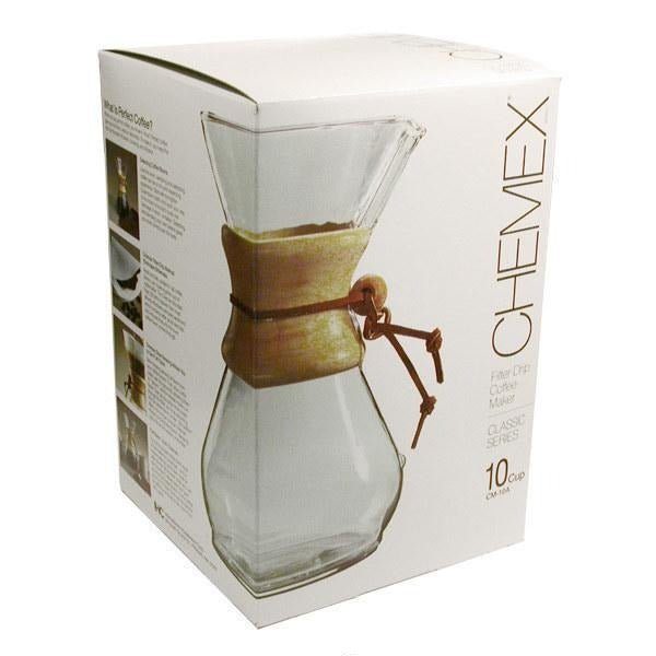 Ten Cup Classic Series Coffeemaker - Corkys Coffee