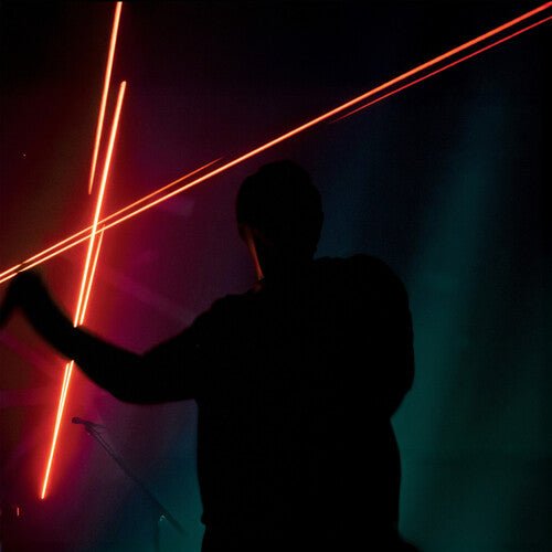 Tesseract - Radar - O.s.t. - Corkys Coffee
