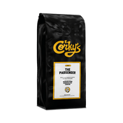 The Passenger - Corkys Coffee