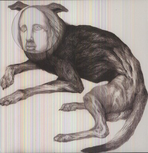 Thee Oh Sees - Putrifiers II - Corkys Coffee