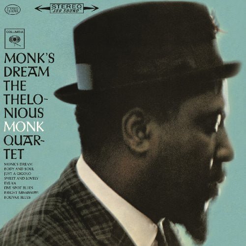 Thelonious Monk - Monks Dream - Corkys Coffee