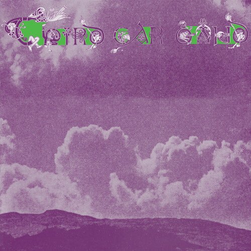 Third Ear Band - Third Ear Band - Corkys Coffee