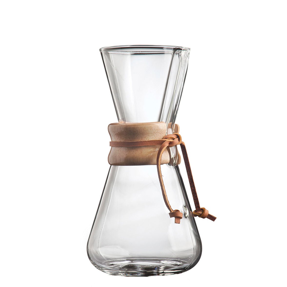 Three Cup Classic Series Coffeemaker - Corkys Coffee