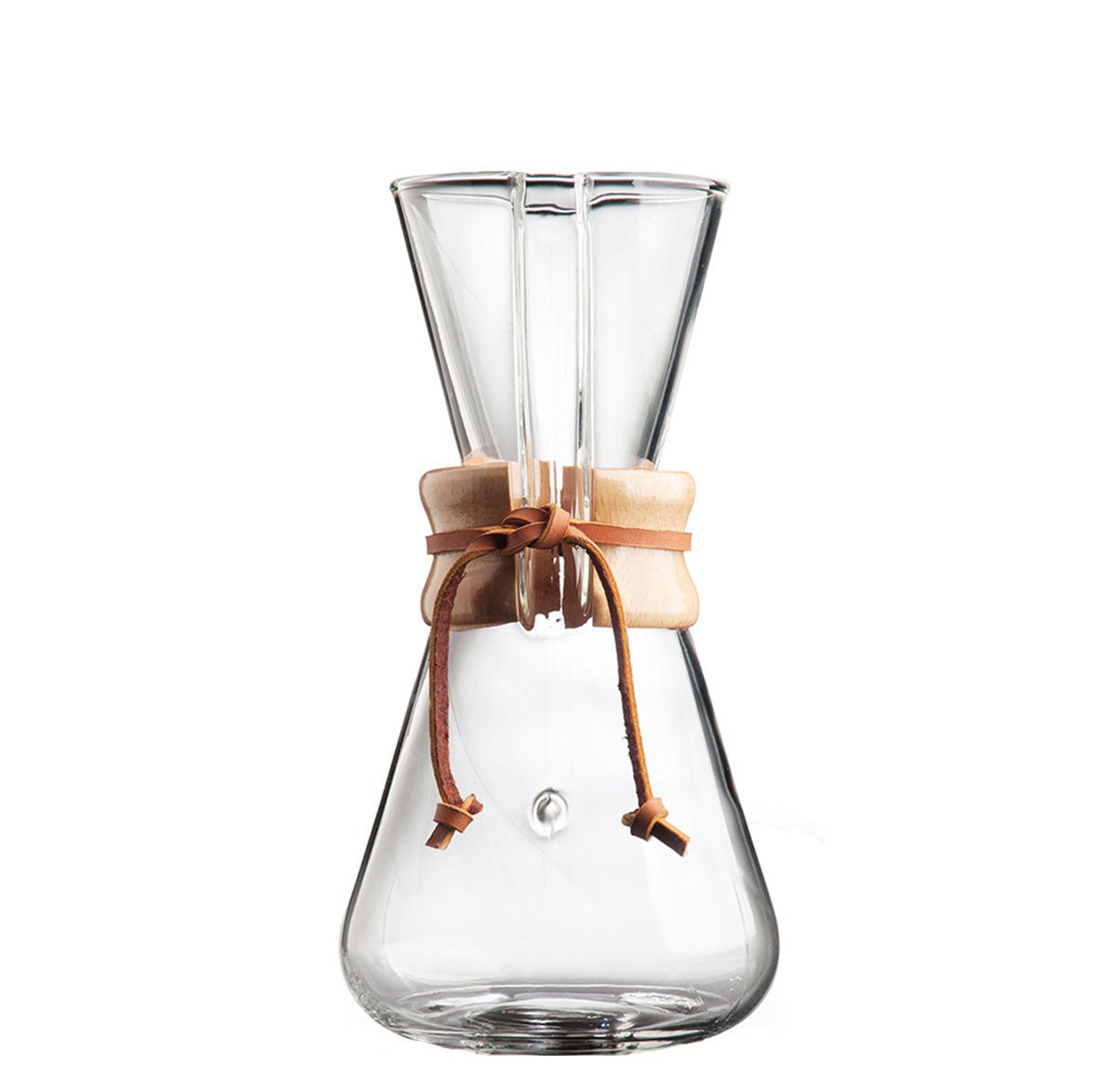 Three Cup Classic Series Coffeemaker - Corkys Coffee