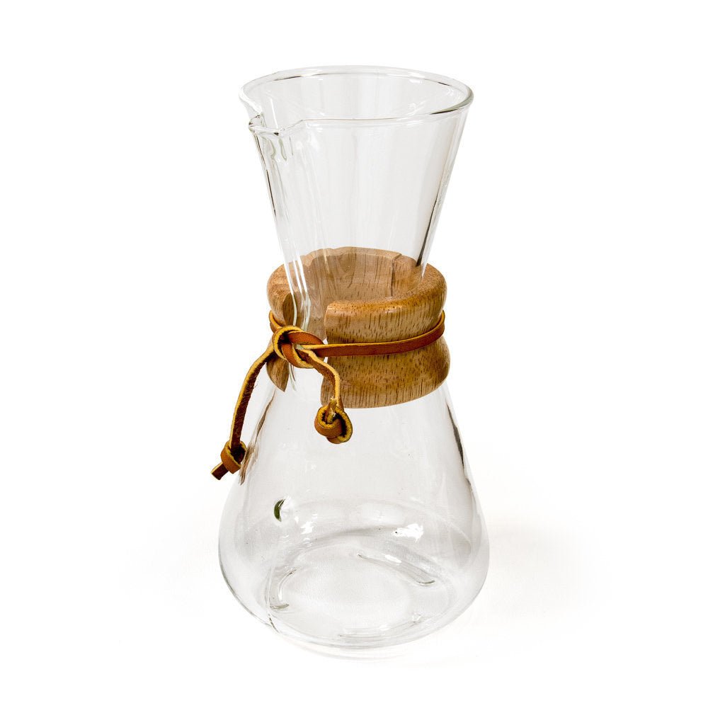 Three Cup Classic Series Coffeemaker - Corkys Coffee