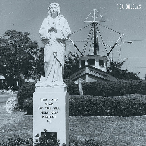 Tica Douglas - Our Lady Star of the Sea Help & Protect Us - Corkys Coffee