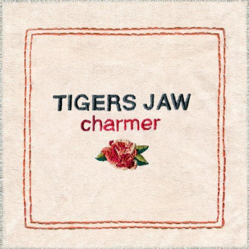 Tigers Jaw - CHARMER - Corkys Coffee
