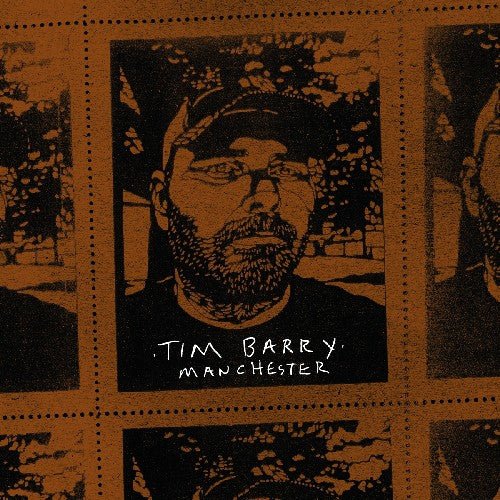 Tim Barry - MANCHESTER - Corkys Coffee