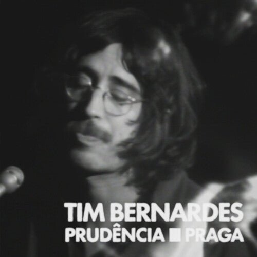 Tim Bernardes - Prudencia - Praga - Corkys Coffee