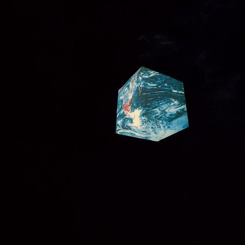 Tim Hecker - ANOYO - Corkys Coffee