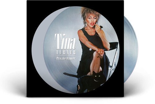 Tina Turner - Private Dancer - Corkys Coffee