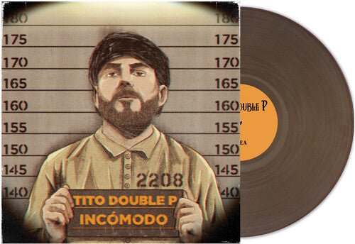 Tito Double P - INCOMODO - Corkys Coffee