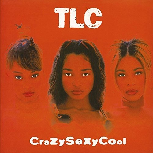 TLC - Crazysexycool - Corkys Coffee