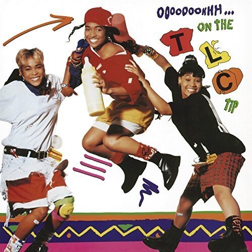 TLC - Ooooooohhh on the Tlc Tip - Corkys Coffee