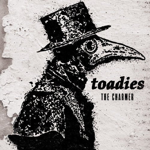 Toadies - CHARMER - Corkys Coffee