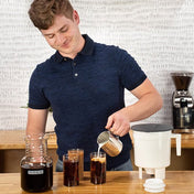 Toddy Home Cold Brew System - Corkys Coffee