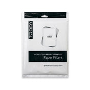 Toddy SB Paper Coffee Filters - 50ct - Corkys Coffee