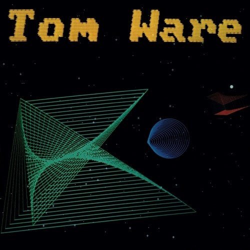 Tom Ware - TOM WARE - Corkys Coffee