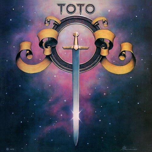 TOTO - TOTO - Corkys Coffee