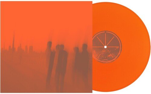 Touche Amore - Is Survived By: Revived - Corkys Coffee