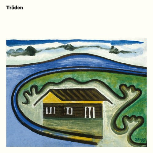 TRADEN - TRADEN - Corkys Coffee